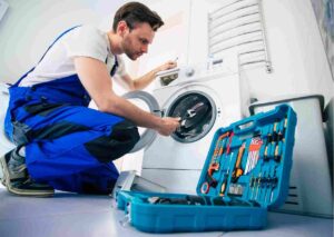 Karabağlar Siemens Servisi