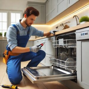 Karşıyaka Arçelik Servisi 