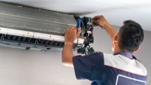 Mamak Ariston Servisi