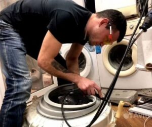 Narlıdere Siemens Servisi