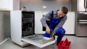 Yenimahalle Bosch Servisi