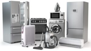 Yenimahalle Electrolux Servisi