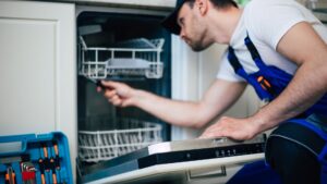 Yıldırım Electrolux Servisi