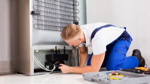 Yıldırım Samsung Servisi