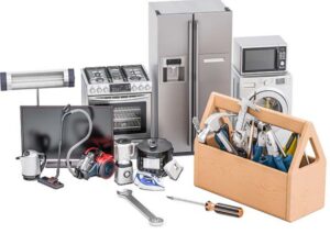 bornova elektrolüx servisi