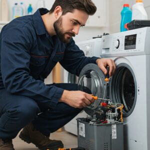 buca profilo servisi