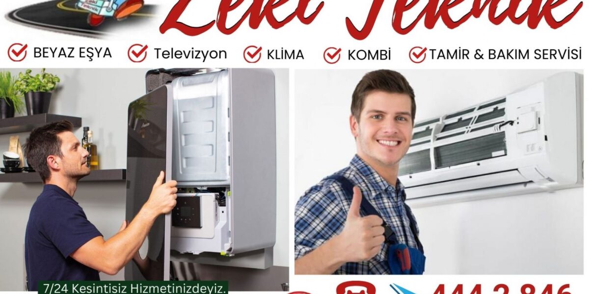 Ayrancı Kombi Servisi