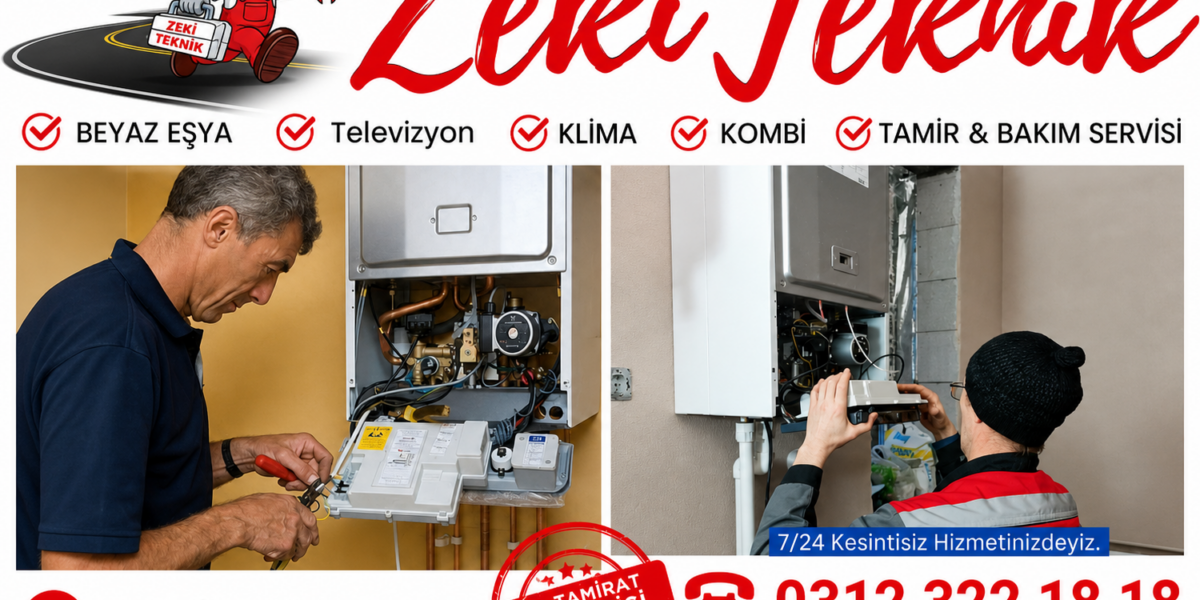 Bağlum Kombi Servisi