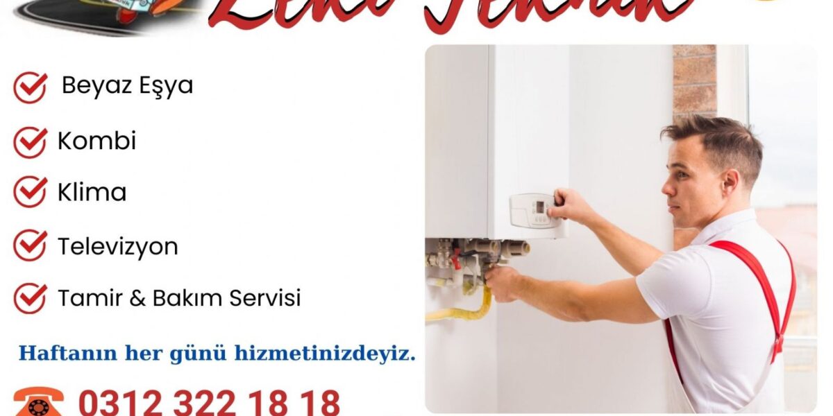 Ümitköy Kombi Servisi